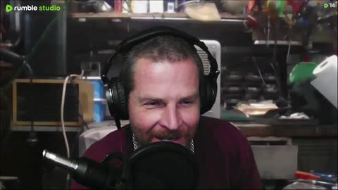 The Crusty Clam, Pancake, Tow-By-Ass, and Bendy Show!!!!