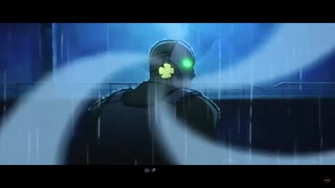 The Lonely Hero | Gu Xiong actiune +18 ep 2 (1080 HB)