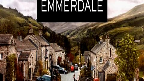 Emmerdale Star Looks Totally Different a Year on F