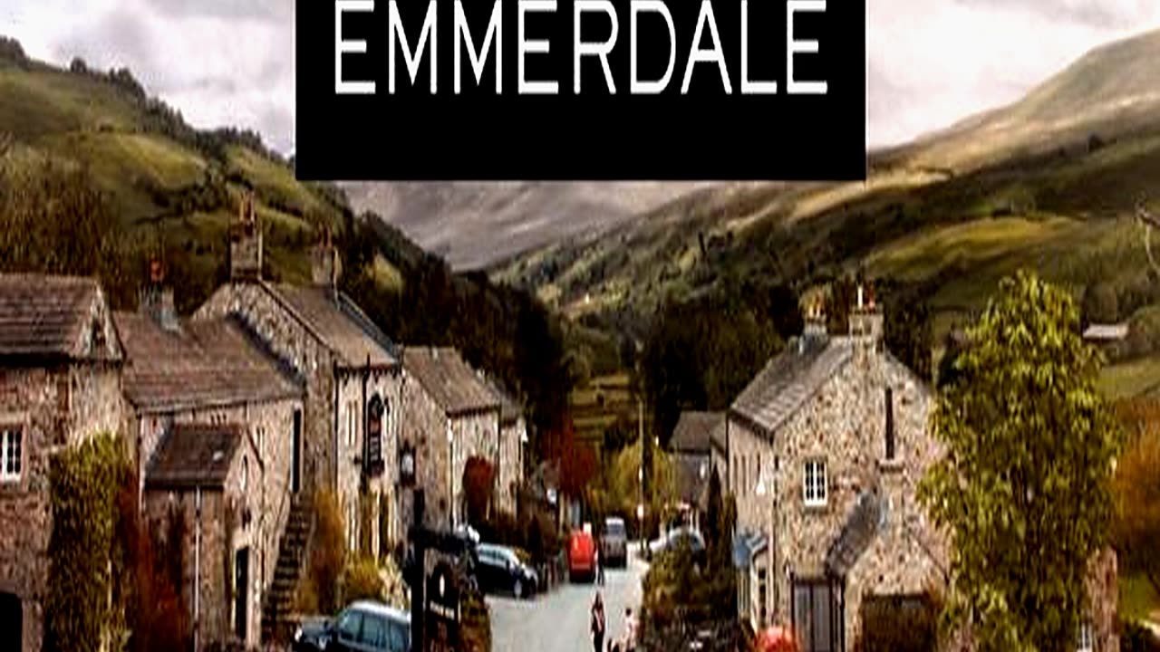 Emmerdale Star Looks Totally Different a Year on F