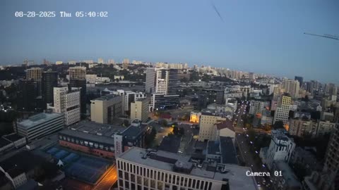 💥🇺🇦 Ukraine Russia War | Russian Missile Strikes Kyiv Residential Building | RCF
