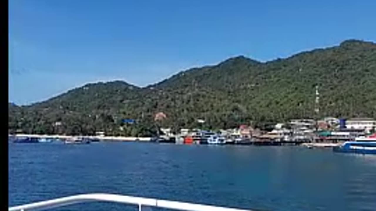 🤿 #Thailanddiving KOH PHI PHI, L'ÎLE À CONNAÎTRE ABSOLUMENT