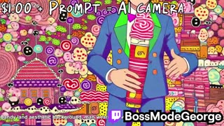 Streamer LIVE AI Editing