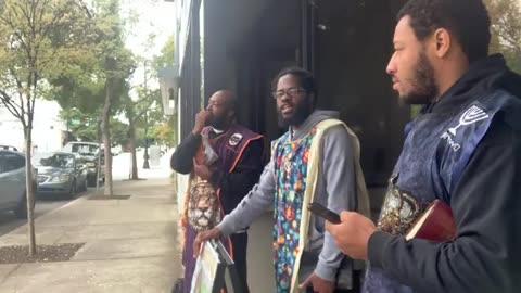 MenOfValorSCUpstate BA is live!