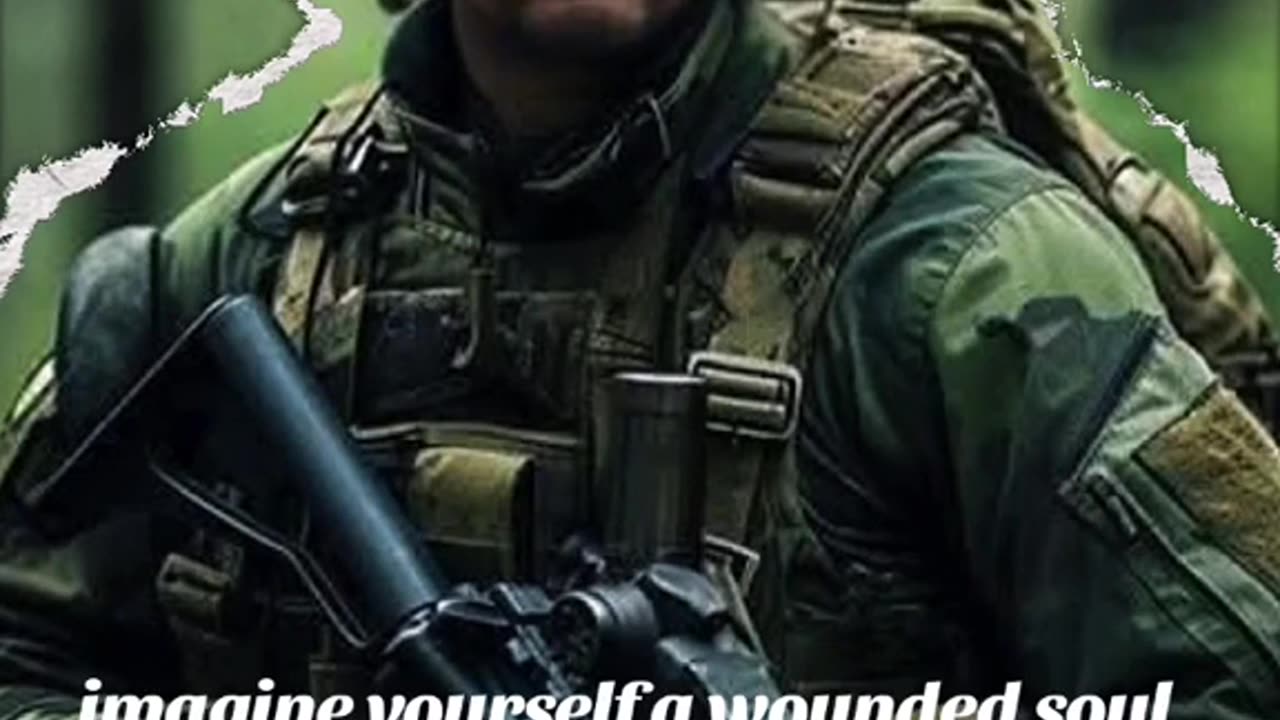 Don't give up the fight