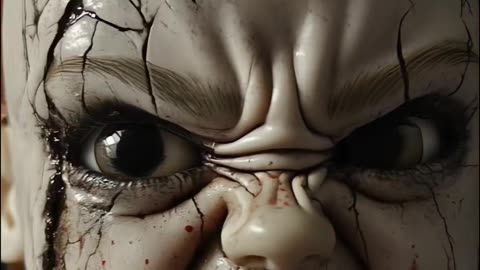 🚨💀 She Heard Whispers in the Walls, But She Was Home Alone... Wait For The End! | TheHauntingHour