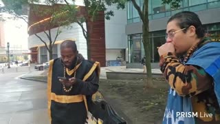 10/29/25 THE LORDS MEN R SENT 2 SAVE THE DELICATE DAMOSEL FROM THE PREPOSTEROUS PLAN OF THE PERVERT