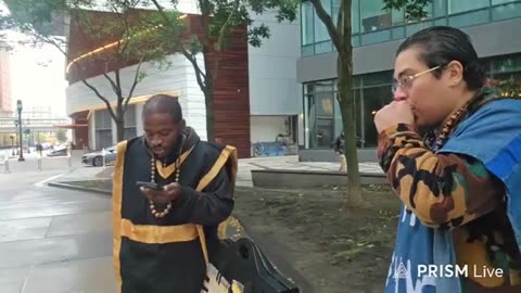 10/29/25 THE LORDS MEN R SENT 2 SAVE THE DELICATE DAMOSEL FROM THE PREPOSTEROUS PLAN OF THE PERVERT