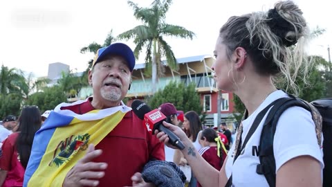 Libs Went From "NO KINGS" to Supporting a Literal Dictator