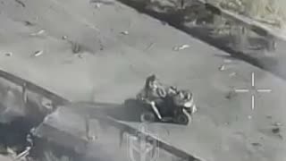 Tribute to a Fallen Son, Killed While Trying to Save a Comrade