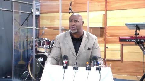 RMBC HEBREWCLUB #271 "Rapture Illiterate" PT2 2/20/25 with Pastor Sandy