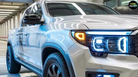 2026 Honda Ridgeline - Why Everyone’s Talking About It!
