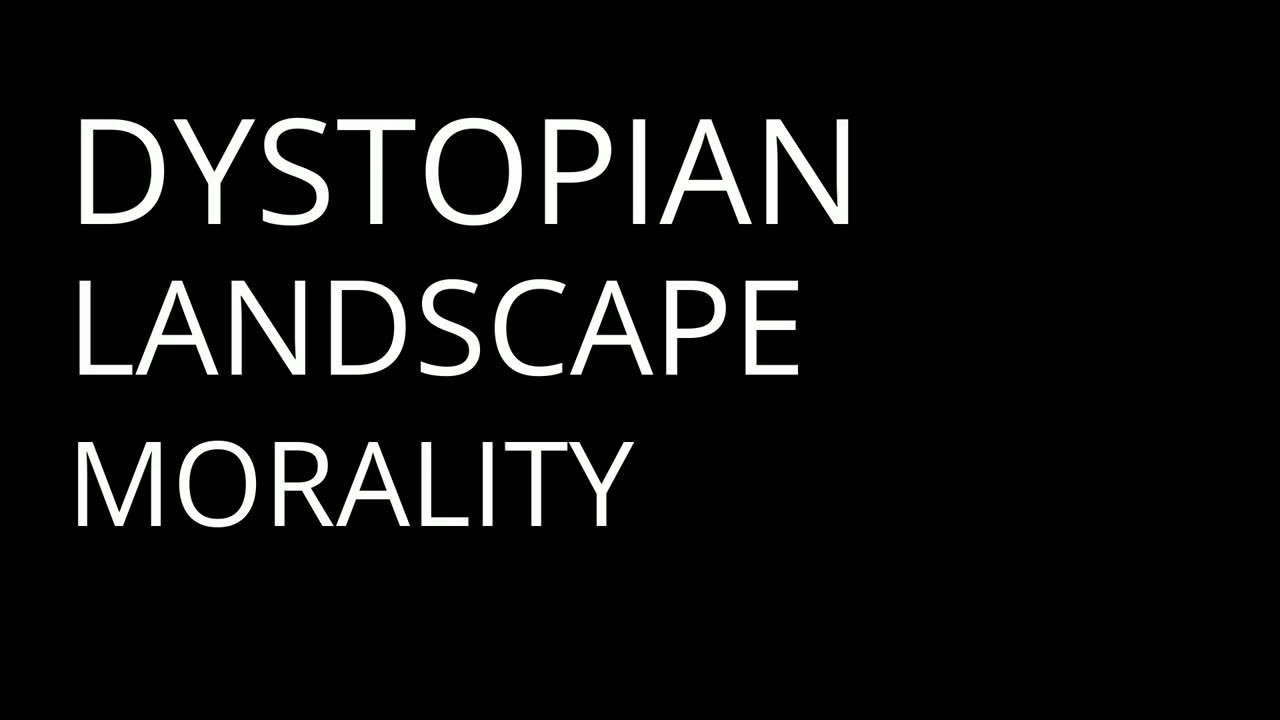 The Vivid Nightmare of Percepta | Huxley - Part 4