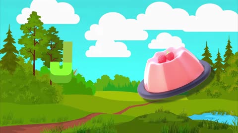 🌦️ ABCs of Weather | Learn the Alphabet with Sunshine, Rain & More!