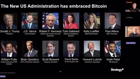 Michael Saylor: Bitcoin Outperformed EVERYTHING in the Last 5 Years