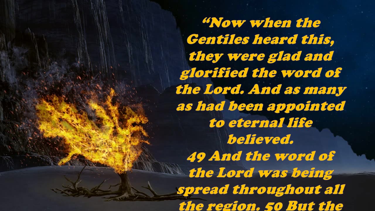 Matthew 10:14 - Daily Bible Verse Commentary