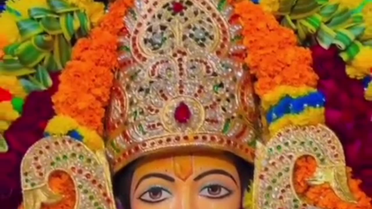 Mera Baba Baitha Khatu Mein