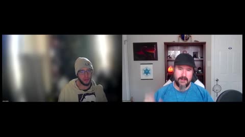 Conspiracy Sector, Episode #40: The Poisons in Our Food, Air, and Water