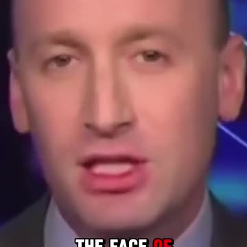 Stephen Miller Torched Adam Schiff