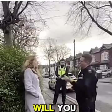 No Praying in public in the Jew K