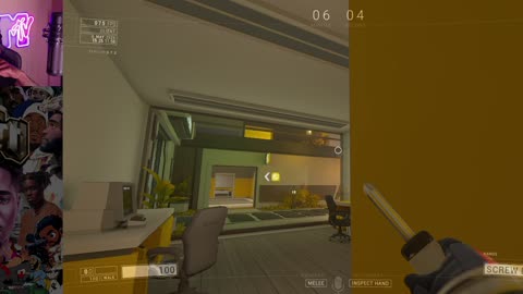 LockDown Protocol| Part 1