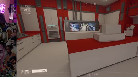 LockDown Protocol| Part 1
