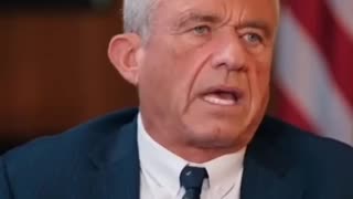 TUCKER’s Interview w/RFK ~ Reveals Fraud FAUCI assisted CHINESE MILITARY in Creating COVID PANDEMIC