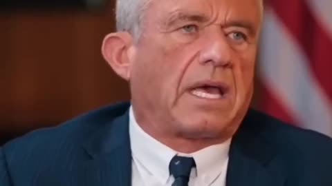 TUCKER’s Interview w/RFK ~ Reveals Fraud FAUCI assisted CHINESE MILITARY in Creating COVID PANDEMIC