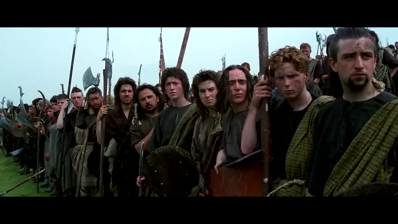 BRAVEHEART