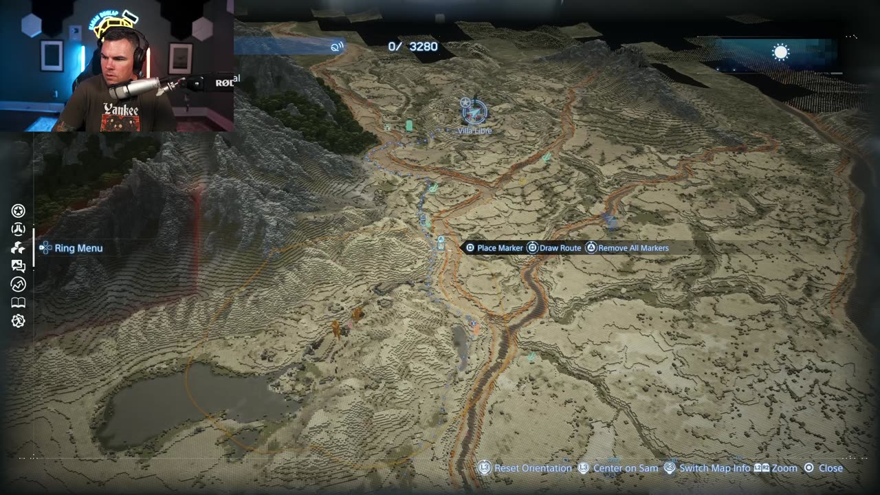 DEATH STRANDING 2 INDEPENDENCE DAY STREAM