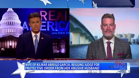 Rep. Greg Steube Discusses Trump Deportations & Border Security