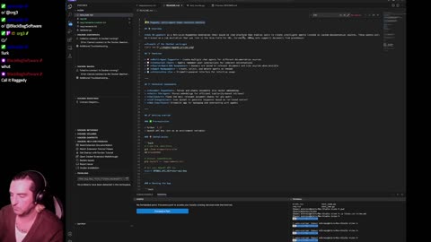 AI Engineering 🤖 | Multi-agent Design ✅| chatbots builds optimal resume ✌🏻