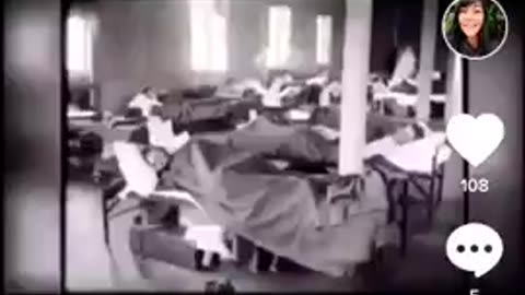 Spanish Flu- A Vaccine Experiment