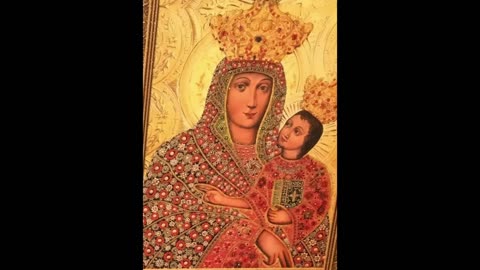 Our Lady of Lezajsk 1578