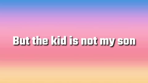 Michael Jackson - Billie Jean (Lyrics)