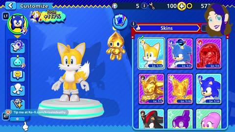 Art, gaming, who knows