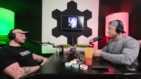 1WayOutPodcast Episode 57: Super Secret Special Agent Eric