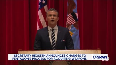 Slash Bureaucracy and Arm The Warriors