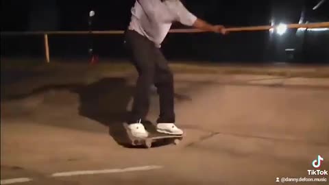 Danny Defcon - "2003"