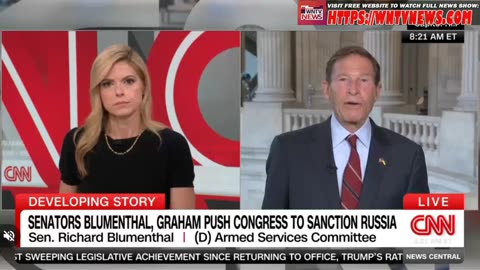 CNN News Central 8AM - 7/16/2025 - usbriefstoday.com
