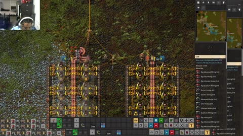 Factorio Factorio Factorio