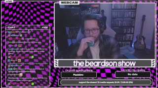 Beardson reacts to the Nintendo Direct Partner Showcase