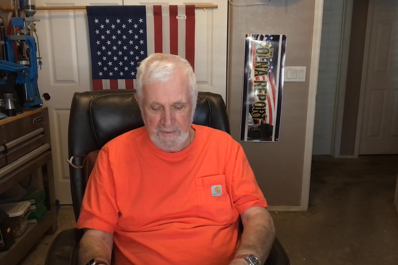 Trump Says, He Doesnt See Vance As His Successor, Wont Endorse JD In 2028!