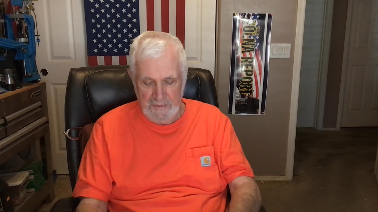 Trump Say's, He Doesn't See Vance As His Successor, Won't Endorse JD In 2028!