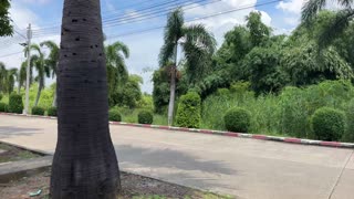 World’s Tallest Standing Ganesha Statue: Khlong Khuean Ganesh International Park
