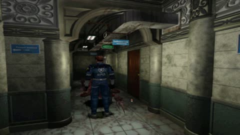 Resident Evil 2 S5 E13