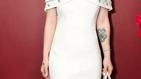 Kelly Osbourne forever young