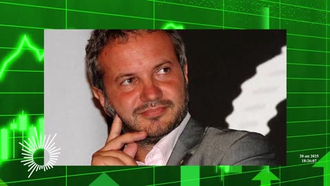 Claudio Borghi Aquilini Intervista radio su Manovra economica - le Bozze non sono il decreto