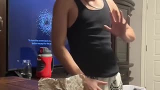 🤯😬 You Won't Believe This Cringe Telekinesis Fail! | FunFM