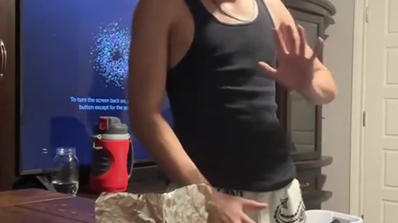 🤯😬 You Won't Believe This Cringe Telekinesis Fail! | FunFM